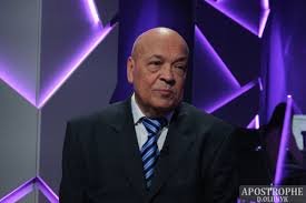 Москаль зізнався що на Закарпатті йому пропонували послуги шаманів, привезених з Тібету (відео)