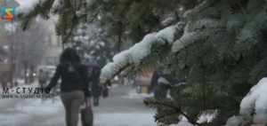 Покращуватись погода на Закарпатті почне аж в середині наступного тижня (ВІДЕО)