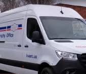 Два сучасні мобільні рентген кабінети отримало Закарпаття (відео)