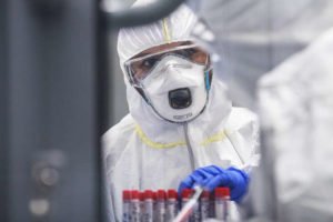 Знайшли вірус вдвічі заразніший за звичайний ковід