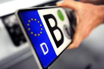 Новина для власників евроблях - в ЄС продовжили на 10 місяців термін технічного огляду автомобілів