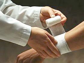 На Закарпатті трапився нещасний випадок за участю малолітніх осіб