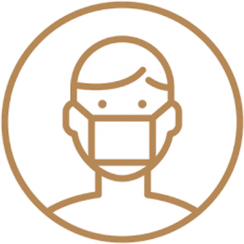 КАРАНТИН: 23 березня посилили правила перебування людей на територіях загального користування