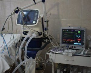 Наймолодша жертва в Україні: від коронавірусу померло немовля