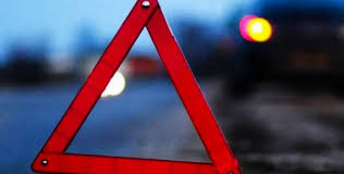 Смертельне ДТП на Закарпатті авто збило жінку, яка померла на місці