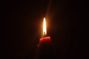 Хустська православна єпархія повідомила про смерть священнослужителя (ФОТО)