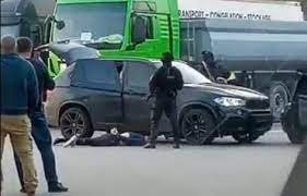 Спецоперація у Мукачеві: затримали викрадачів людини