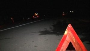 На Хустщині сталася масштабна ДТП: що відомо