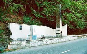 На Рахівщині у центрі Європи дорога буде, як у Європі! (ВІДЕО)