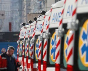 Україні загрожує нова мутація коронавірусу