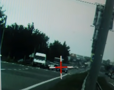 Закарпатець оригінально обдурив TruCam (ВІДЕО)