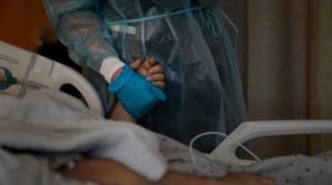 Коронавірус смертельно небезпечий для тих, хто одужав, — медики