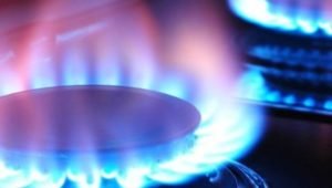 «Закарпатгаз Збут» повідомив нову ціну на газ для населення з 1 травня