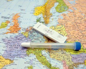 Європа назвала умови в’їзду для туристів