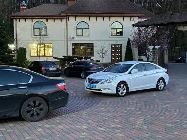 В Ужгороді викрали лікаря: оголошено план перехоплення