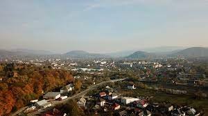 На Закарпатті активно популяризують веломаршрут (відео)