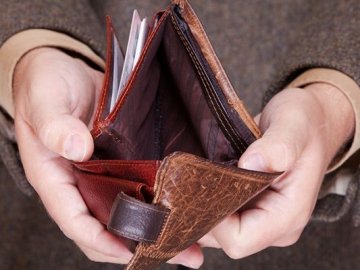 На Закарпатті в одному із санаторіїв пограбували жителя Молдови, який від претензій відмовився