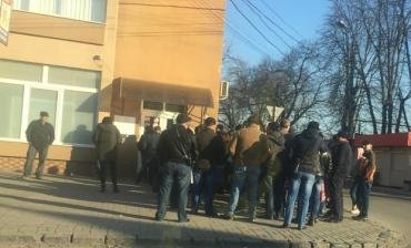 У Закарпатті розпочинається повзуче ополячення українців