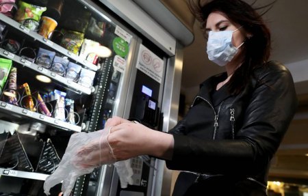 На Закарпатті здійснили понад 1300 перевірок щодо дотримання карантинних вимог