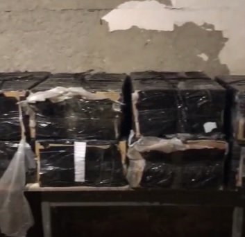 На Рахівщині у підвалі будинку жінки виявили таке що в голові не вкладається (ФОТО)