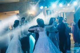 Благодійний бал. Дійство заради порятунку (відео)