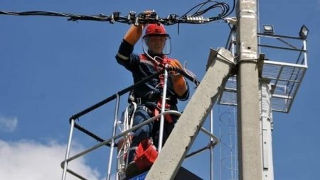 27 травня в смт. Буштино проводитимуть капітальний ремонт підземної високовольтної лінії