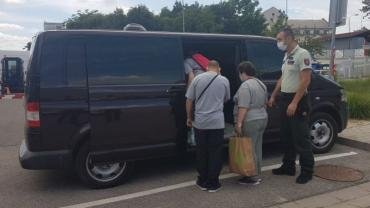 167 українців втратили роботу в Словаччині протягом квітня