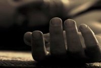 В Ужгороді знайшли труп невідомого чоловіка 35-45 років