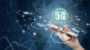 5G покриття на Закарпатті. Перша точка! (відео)