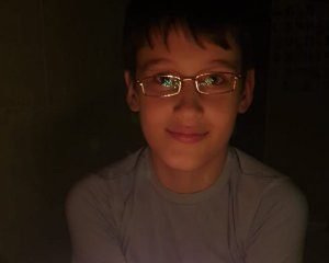 Сьогодні поховають школяра, який загинув під час шкільної екскурсії на водоспаді в Карпатах (ФОТО)