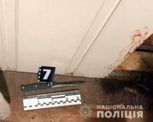 Ревнивиця зарізала молодшу суперницю (ФОТО)