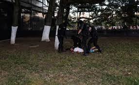 На Тячівщині троє учнів побили двох семикласників