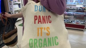 Пластик – на третьому місці серед відходів, які викидають закарпатці