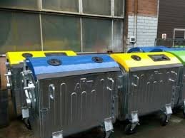 В Ужгороді штрафують підприємців за відсутність договорів на вивезення сміття