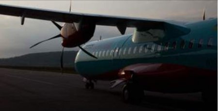 Закарпатська ОДА закликала МЗС обговорити з Угорщиною запуск авіарейсу Ужгород – Будапешт