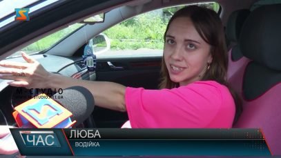 Місцеві дороги у деяких населених Тячівщини перетворилися на смугу перешкод (відео)