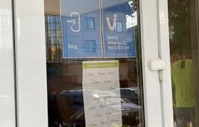 Анатолій Полосков перевірив Центр вакцинації в Мукачеві
