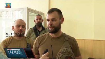 У Мукачівському суді відбулося засідання у гучній справі стрілянини - 2015 року (відео)