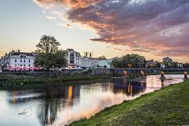 Заходи до Дня Державного Прапора України в Ужгороді (ПРОГРАМА)