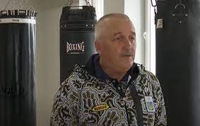 Закарпатець 50 років віддав на тренування боксом та тренерську діяльність (Відео)