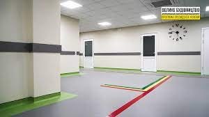 В  Хусті розпочали роботу оновлення приймального відділення (ВІДЕО)