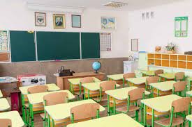 Навчальний рік у школах Тячівської громади стартував у капітально відремонтованих приміщеннях (ВІДЕО)