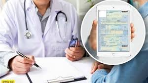Впровадження електронних лікарняних: Медична реформа на Закарпатті