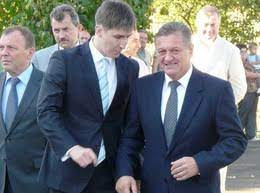 У Закарпатській облраді створять нове управління під екс-регіонала Віталія Ерфана