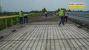 Ремонт найбільшого шляхопроводу Закарпаття планують завершити вже до кінця вересня (ВІДЕО)