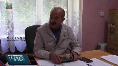 В село Абранка, що в Мукачівському районі вже кілька років не їздить жоден рейсовий автобус (відео)