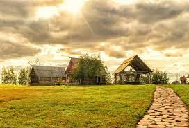 Закарпатська блогерка з гумором показала "суботу в селі" (ВІДЕО)