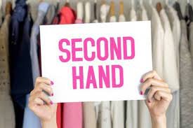 Вас колись цікавило, чому в секонд-хенді опиняється новий одяг?  (ВІДЕО)