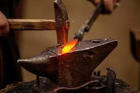 Єдина в Європі Кузня на воді знаходиться на Хустщині