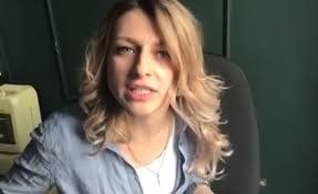 Закарпатська блогерка розповіла, як жінки стають “сильними і незалежними” (ВІДЕО)